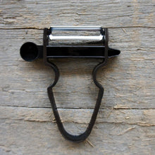 Load image into Gallery viewer, Small Black Peeler